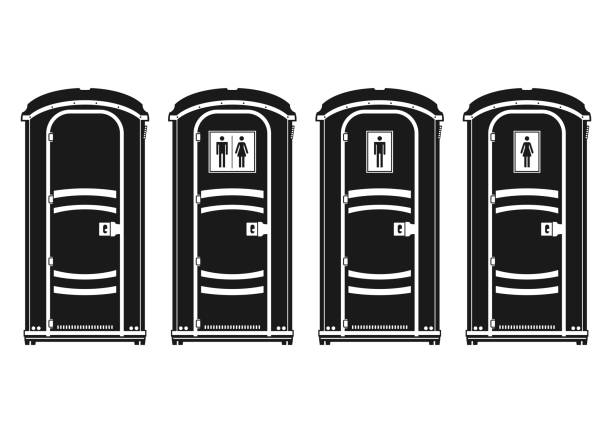 Best Eco-Friendly Portable Toilets  in Chase City, VA