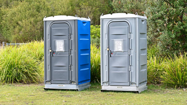 Portable Restrooms for Agricultural Sites in Chase City, VA