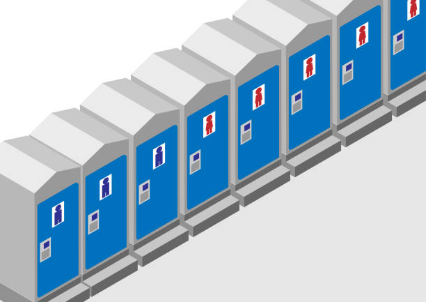 Best Portable Toilets with Baby Changing Stations  in Chase City, VA