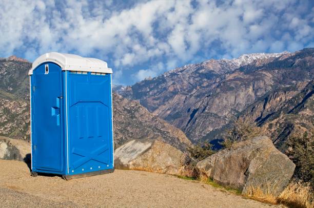 Best Portable Toilet Rental for Emergency Services  in Chase City, VA