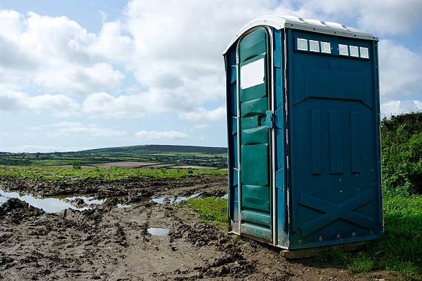 Professional Portable Potty Rental in Chase City, VA