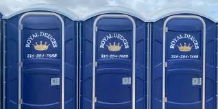 Best Portable Restroom Maintenance and Cleaning  in Chase City, VA